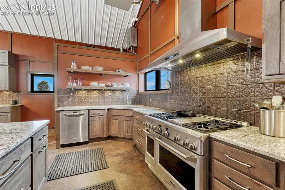 9565 Oak Springs Trail Franktown, CO 80116