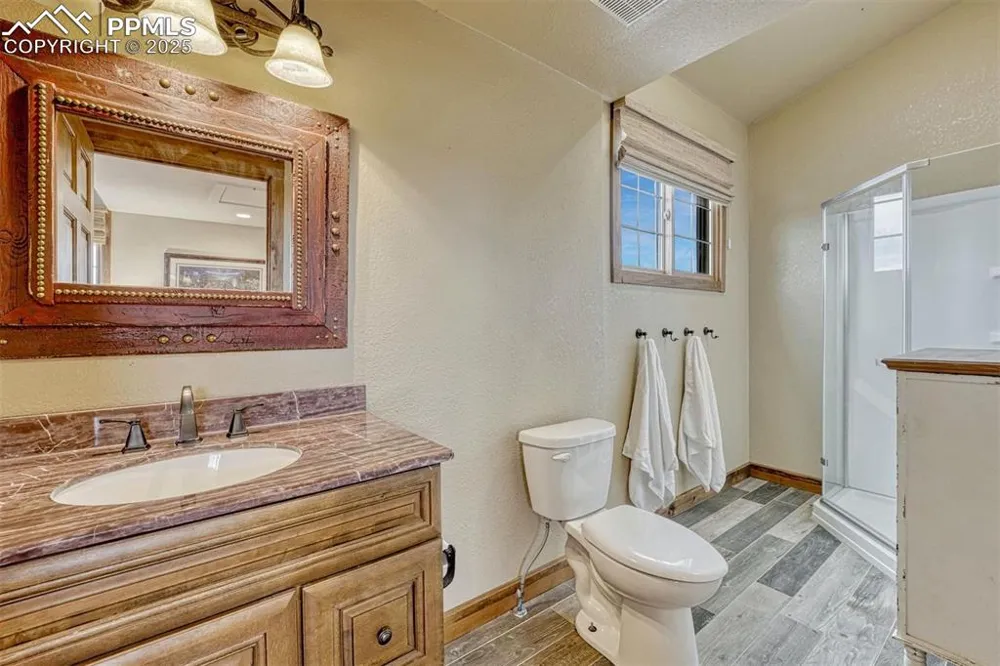 9565 Oak Springs Trail Franktown, CO 80116