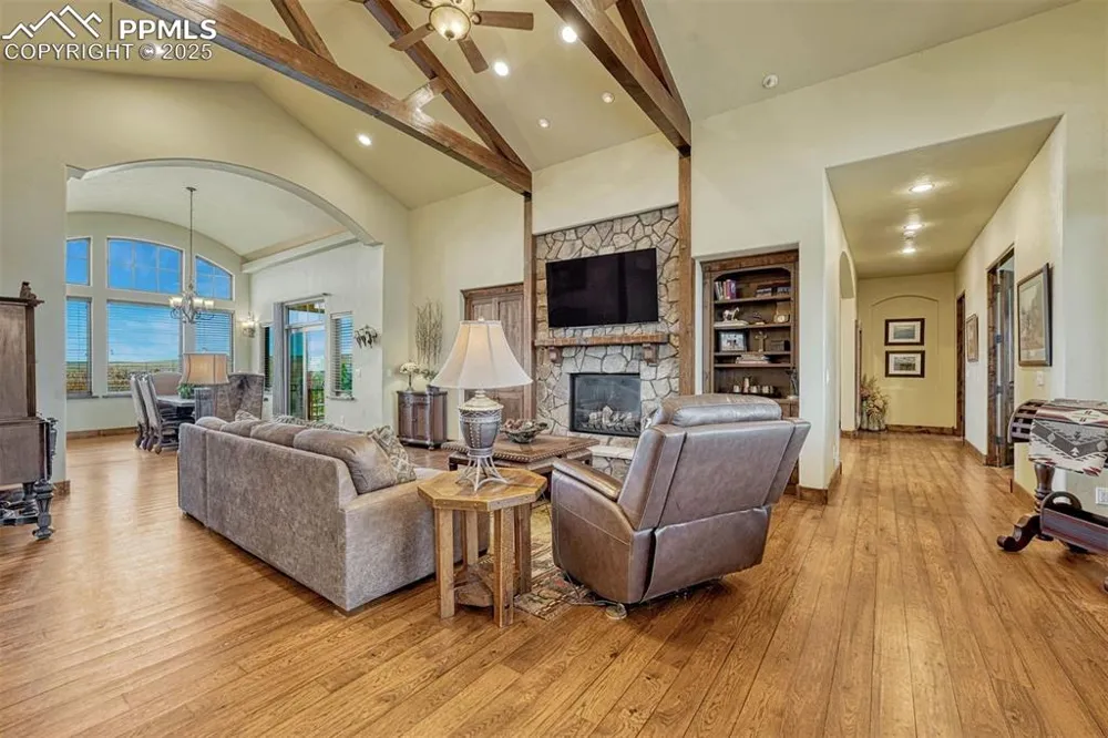 9565 Oak Springs Trail Franktown, CO 80116