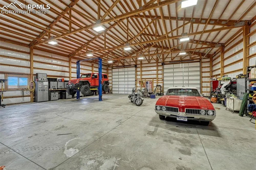 9565 Oak Springs Trail Franktown, CO 80116
