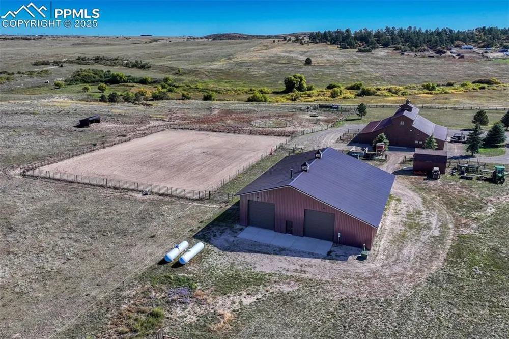 9565 Oak Springs Trail Franktown, CO 80116
