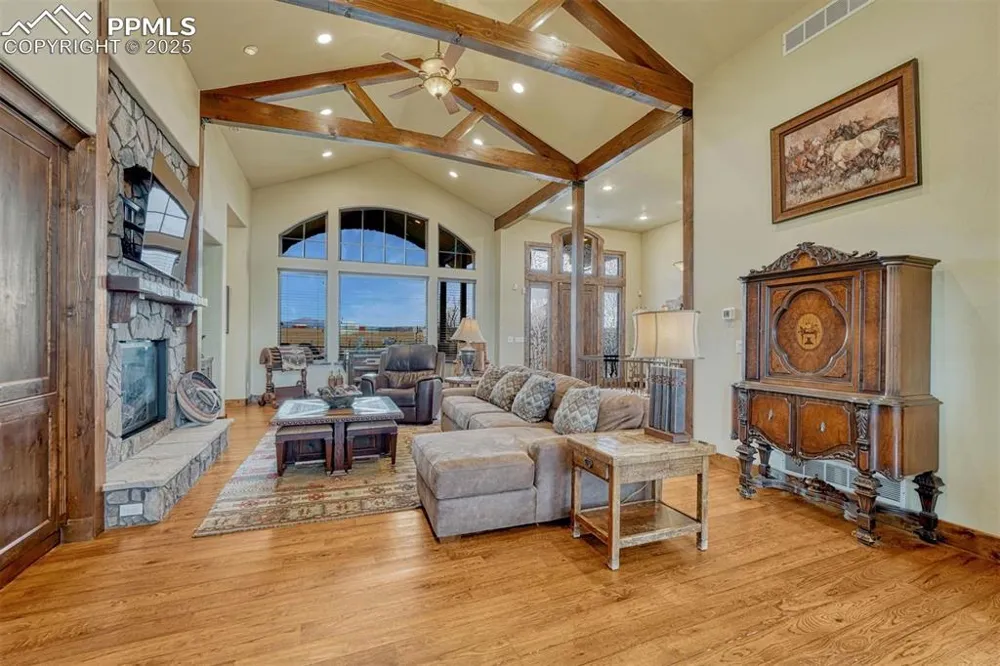 9565 Oak Springs Trail Franktown, CO 80116