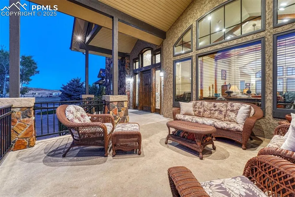 9565 Oak Springs Trail Franktown, CO 80116