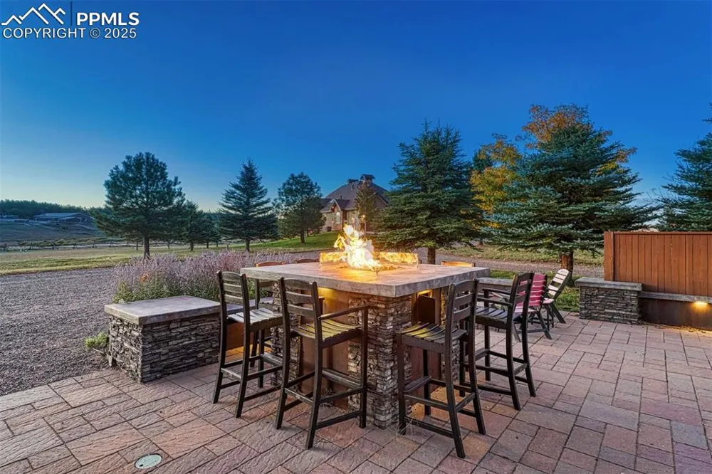 9565 Oak Springs Trail Franktown, CO 80116