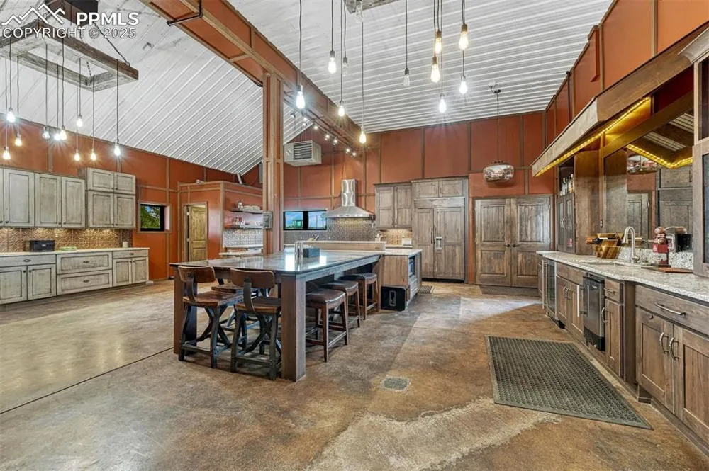 9565 Oak Springs Trail Franktown, CO 80116