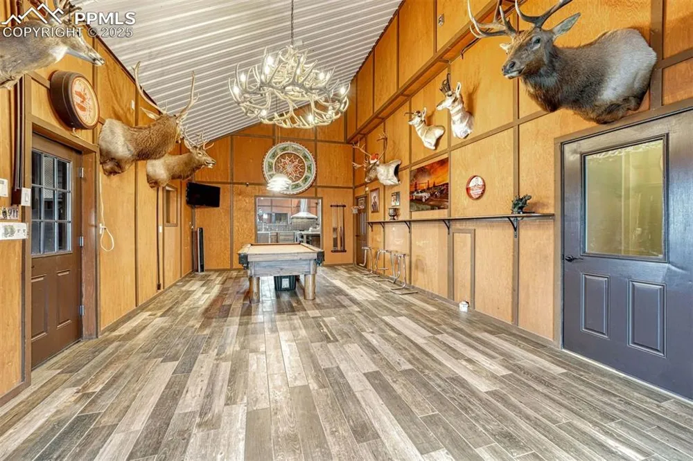 9565 Oak Springs Trail Franktown, CO 80116