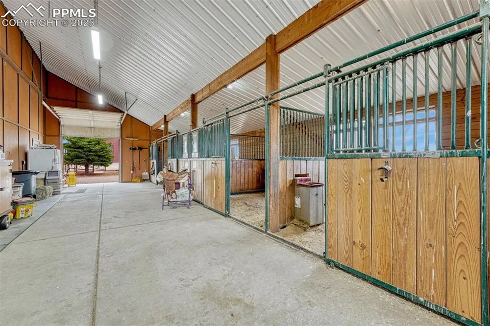 9565 Oak Springs Trail Franktown, CO 80116