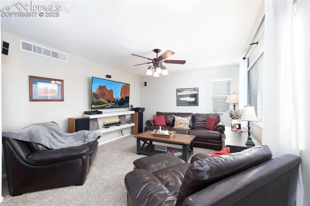 1890 Wildwood Pass Drive Colorado Springs, CO 80921