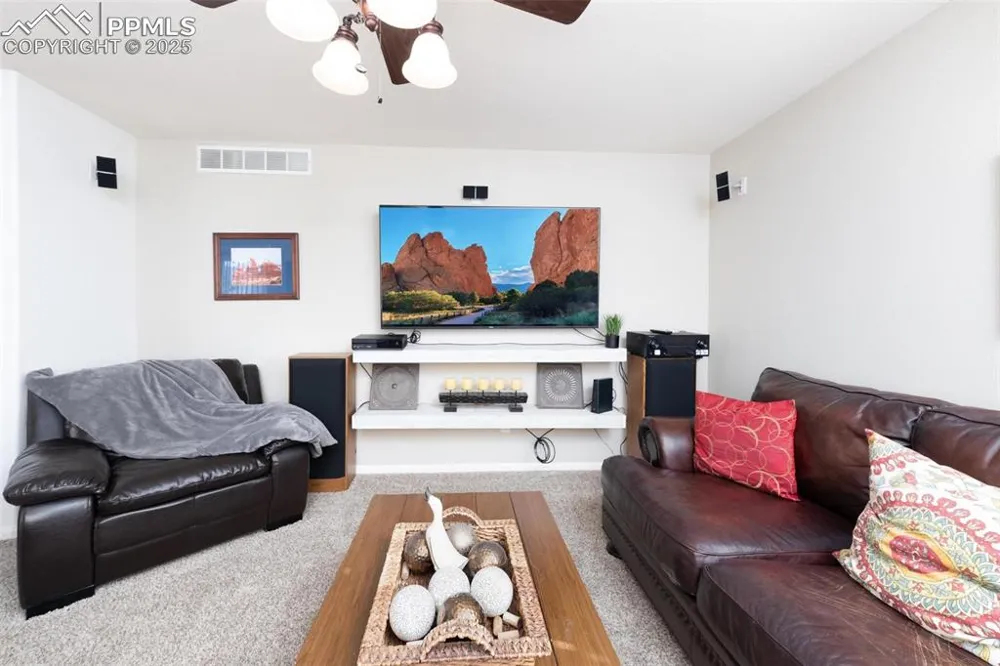 1890 Wildwood Pass Drive Colorado Springs, CO 80921