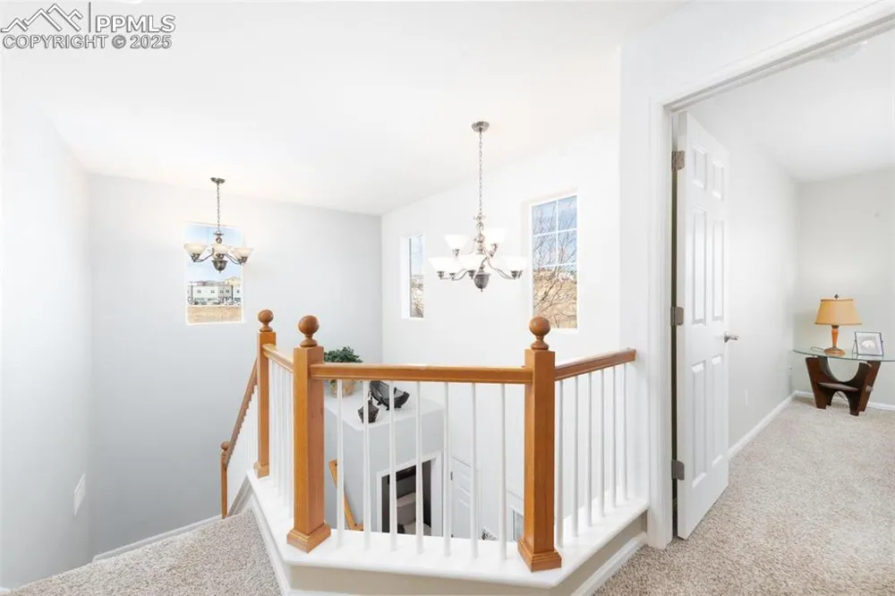 1890 Wildwood Pass Drive Colorado Springs, CO 80921