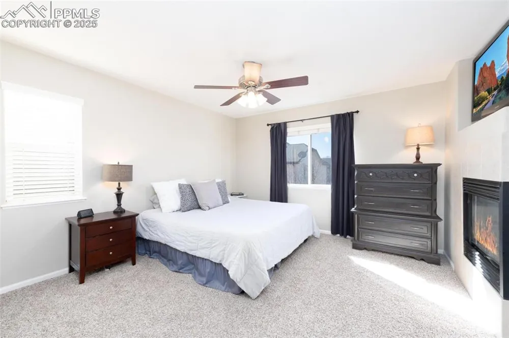 1890 Wildwood Pass Drive Colorado Springs, CO 80921