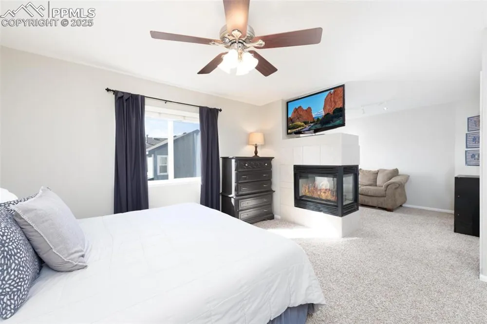 1890 Wildwood Pass Drive Colorado Springs, CO 80921