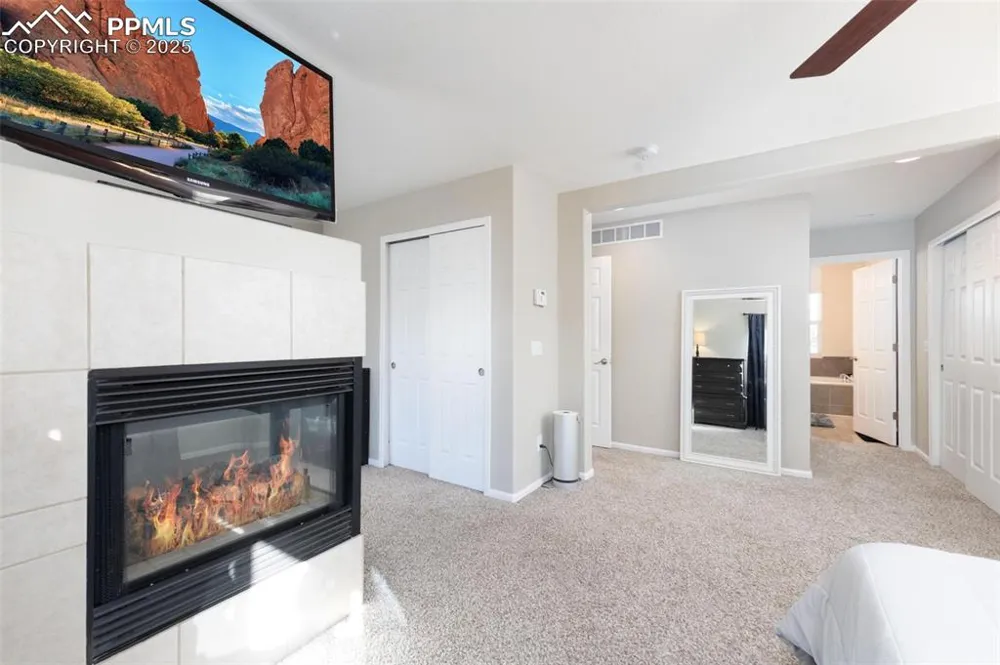 1890 Wildwood Pass Drive Colorado Springs, CO 80921