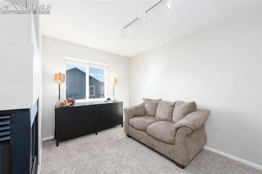 1890 Wildwood Pass Drive Colorado Springs, CO 80921