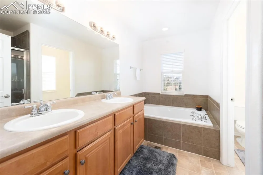 1890 Wildwood Pass Drive Colorado Springs, CO 80921