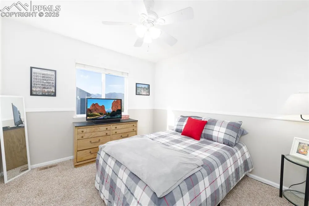 1890 Wildwood Pass Drive Colorado Springs, CO 80921