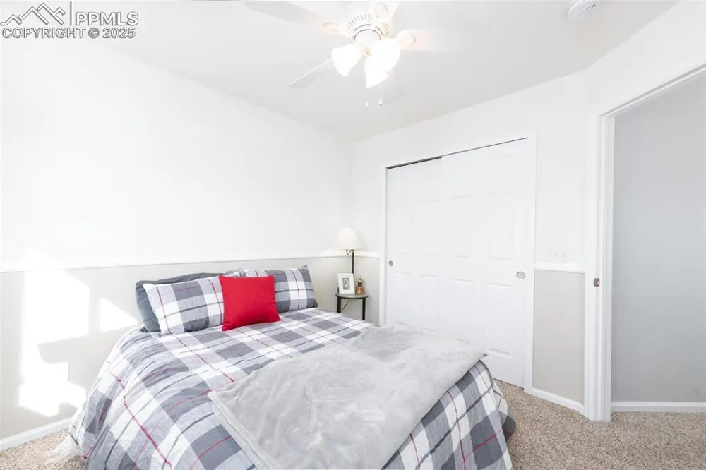 1890 Wildwood Pass Drive Colorado Springs, CO 80921