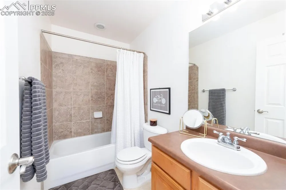 1890 Wildwood Pass Drive Colorado Springs, CO 80921