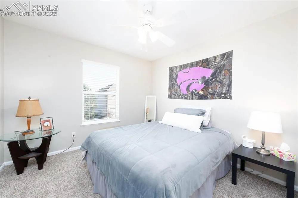 1890 Wildwood Pass Drive Colorado Springs, CO 80921