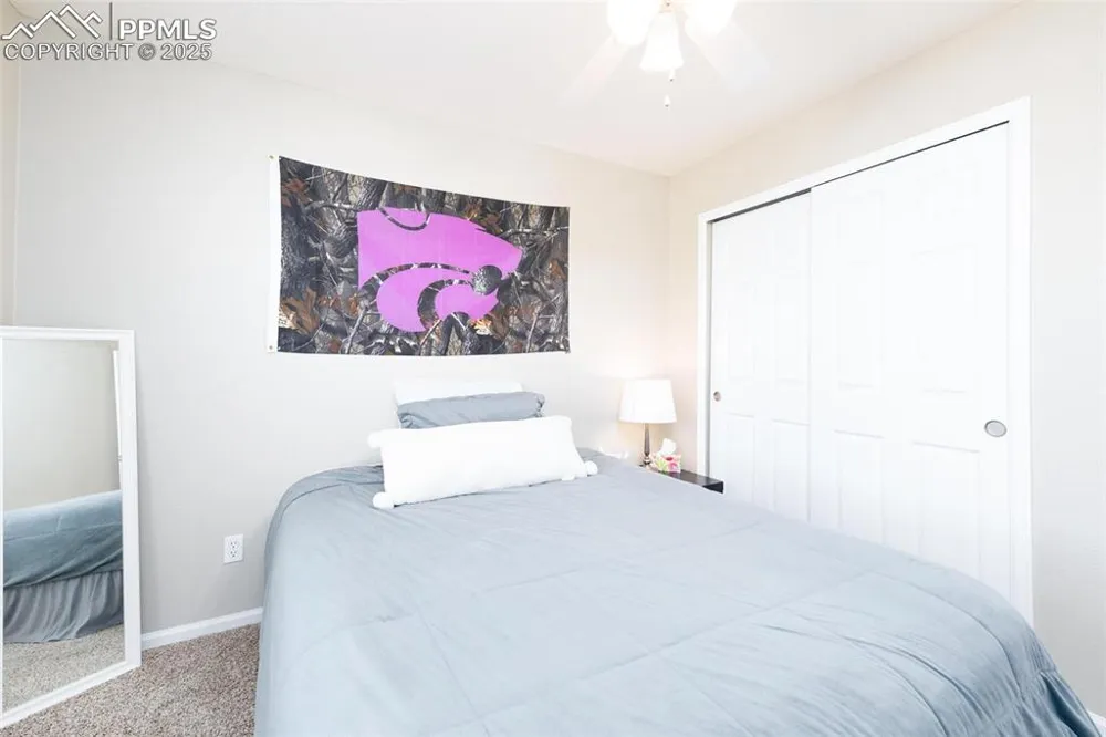 1890 Wildwood Pass Drive Colorado Springs, CO 80921