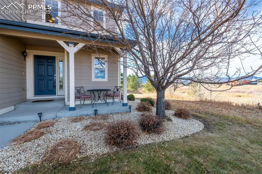 1890 Wildwood Pass Drive Colorado Springs, CO 80921