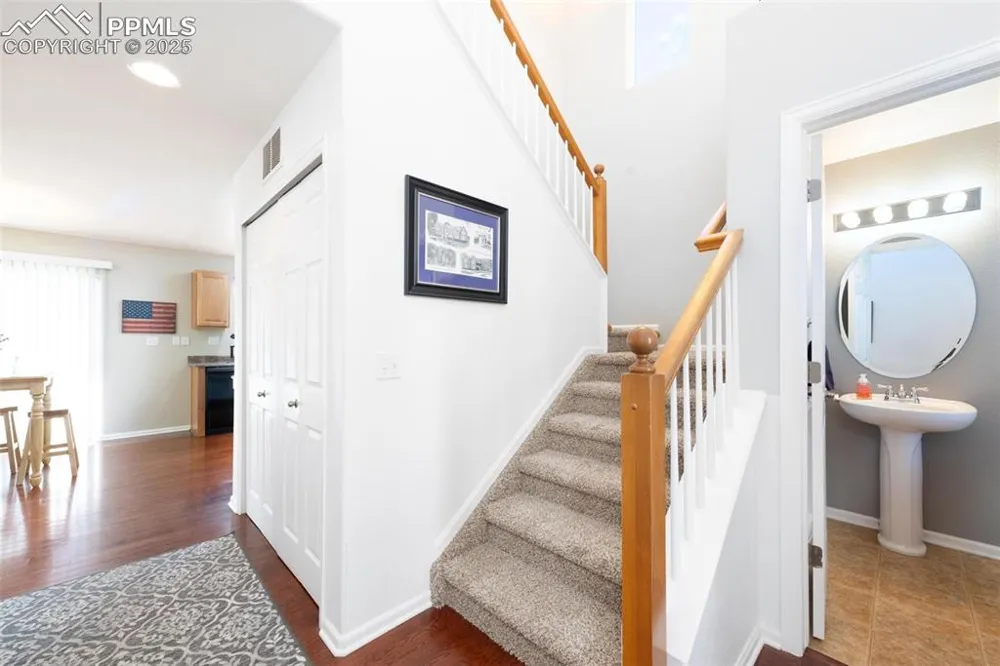 1890 Wildwood Pass Drive Colorado Springs, CO 80921