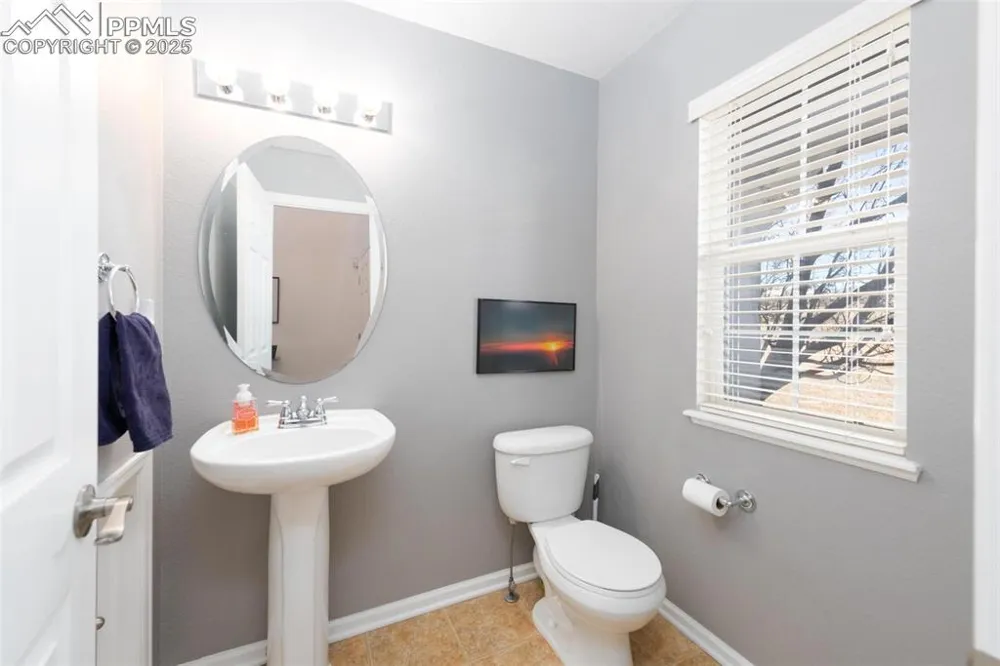 1890 Wildwood Pass Drive Colorado Springs, CO 80921