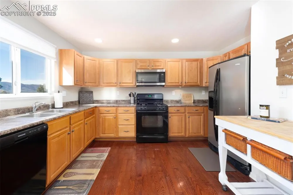 1890 Wildwood Pass Drive Colorado Springs, CO 80921