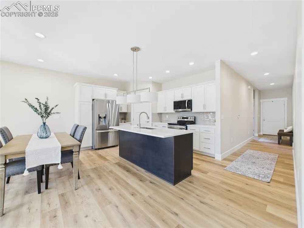 1318 Tierra Berienda Pueblo, CO 81008