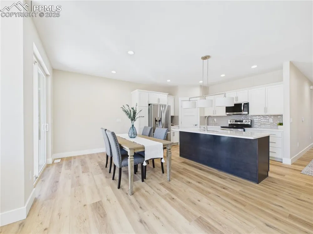 1318 Tierra Berienda Pueblo, CO 81008