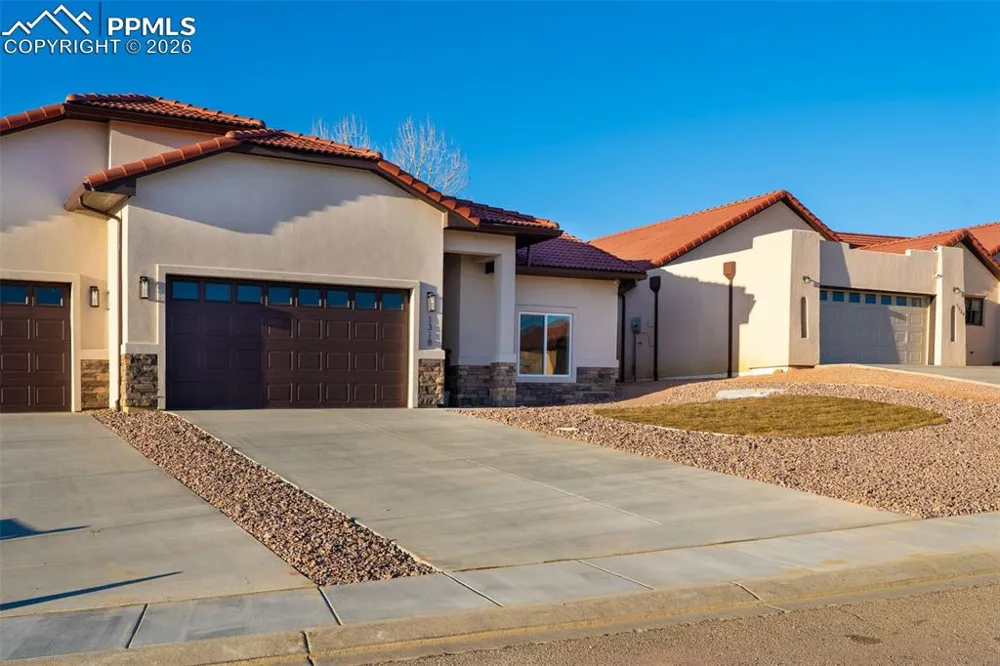 1318 Tierra Berienda Pueblo, CO 81008