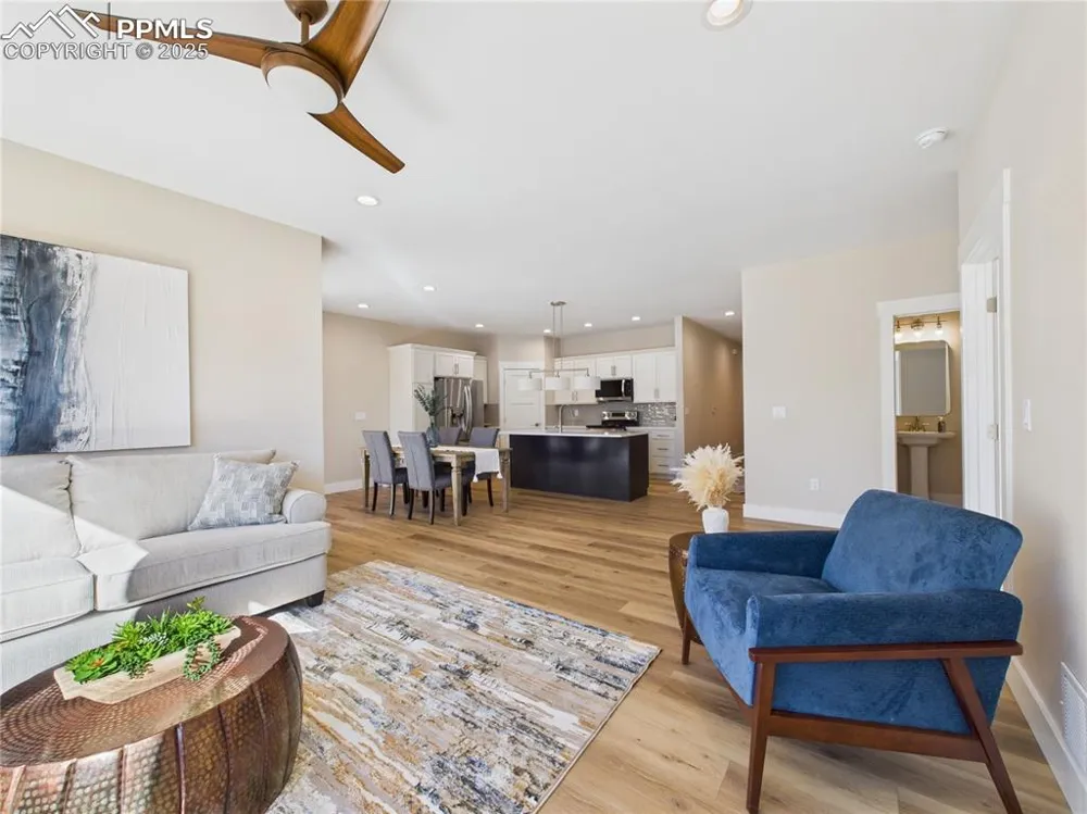 1318 Tierra Berienda Pueblo, CO 81008