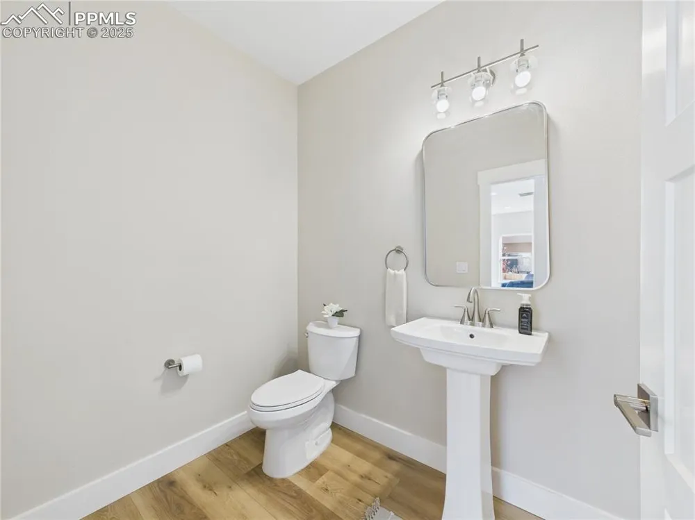 1318 Tierra Berienda Pueblo, CO 81008