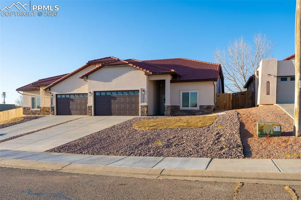 1318 Tierra Berienda Pueblo, CO 81008