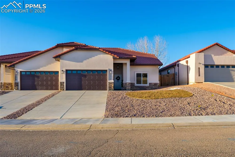 1318 Tierra Berienda Pueblo, CO 81008
