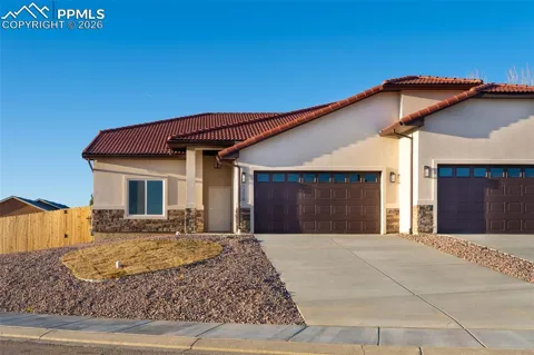 1316 Tierra Berienda