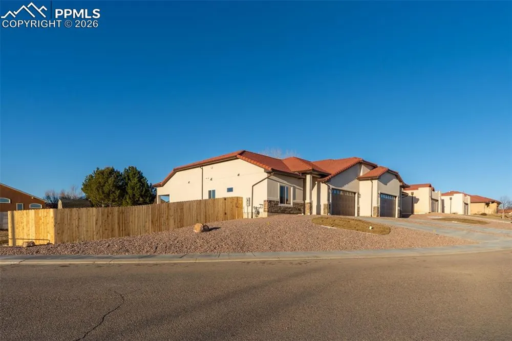 1316 Tierra Berienda Pueblo, CO 81008