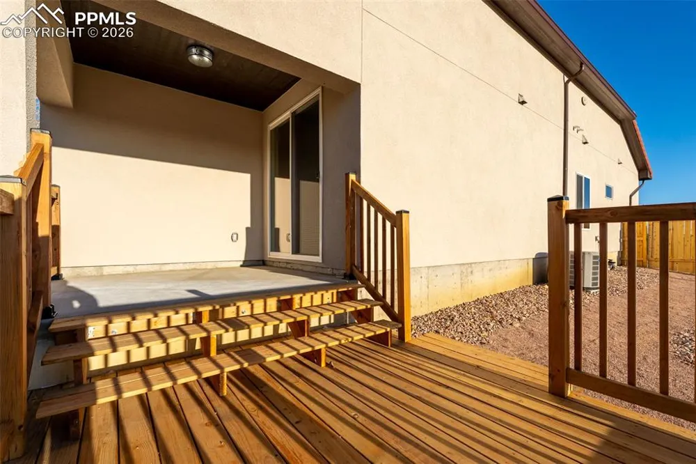 1316 Tierra Berienda Pueblo, CO 81008