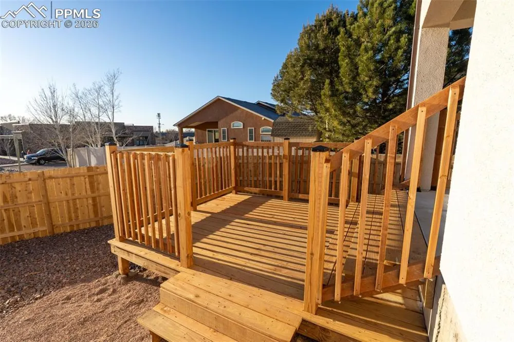 1316 Tierra Berienda Pueblo, CO 81008