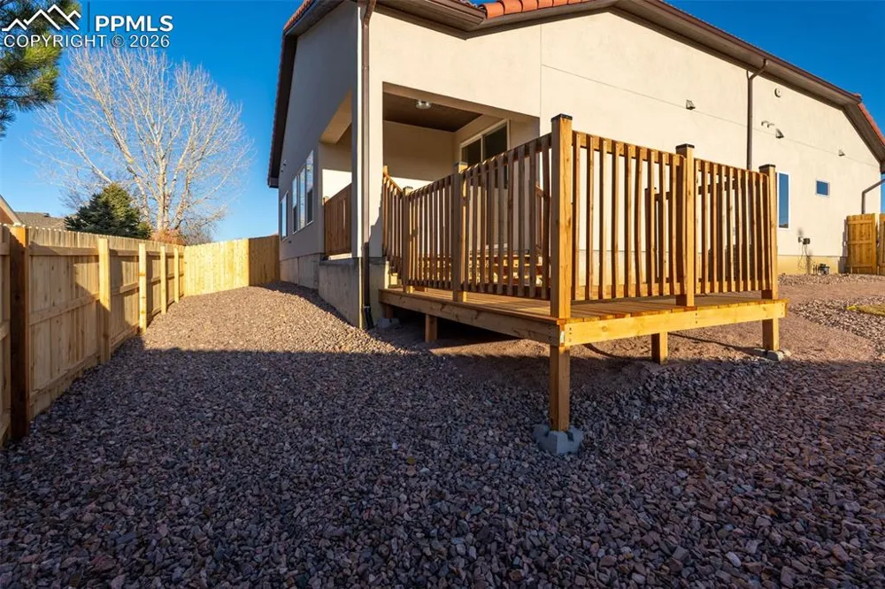 1316 Tierra Berienda Pueblo, CO 81008