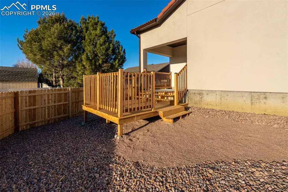 1316 Tierra Berienda Pueblo, CO 81008