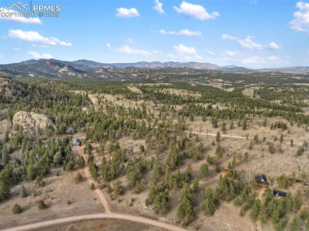 263 Valley Drive Lake George, CO 80827