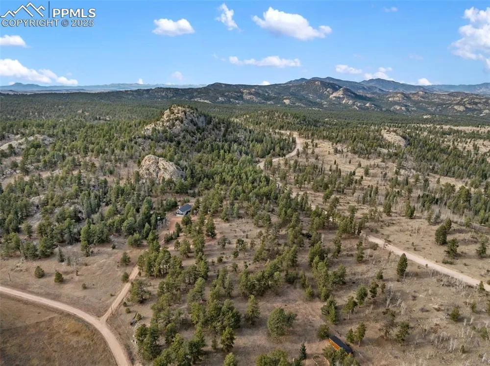 263 Valley Drive Lake George, CO 80827
