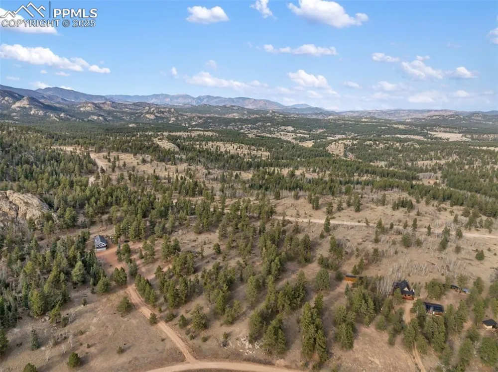 263 Valley Drive Lake George, CO 80827