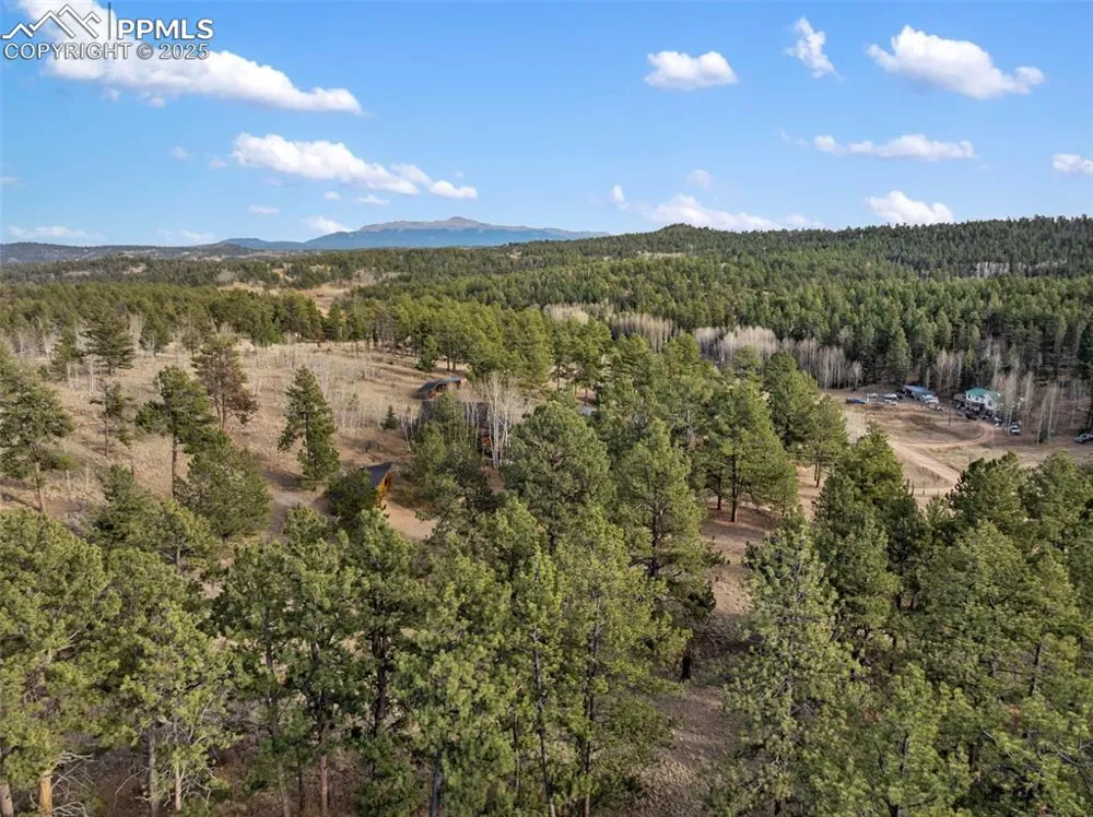 263 Valley Drive Lake George, CO 80827