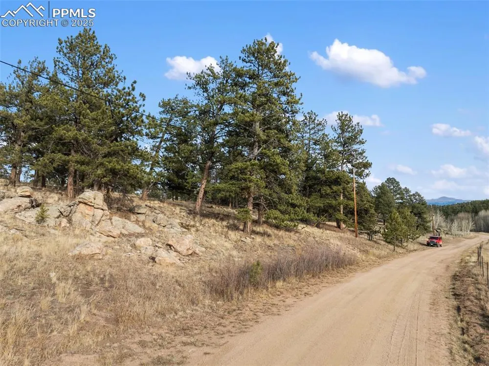 263 Valley Drive Lake George, CO 80827