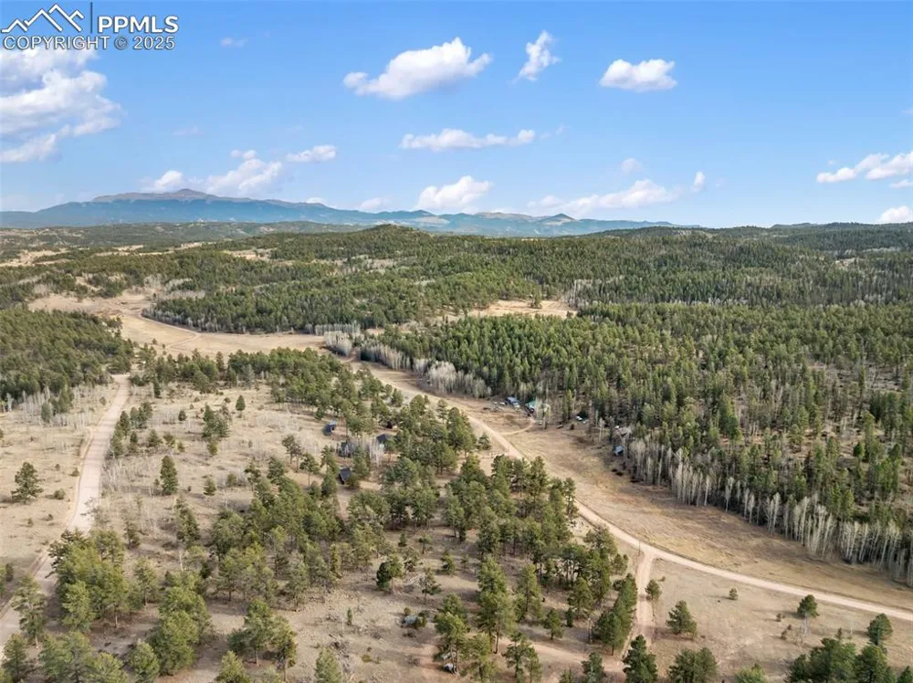 263 Valley Drive Lake George, CO 80827