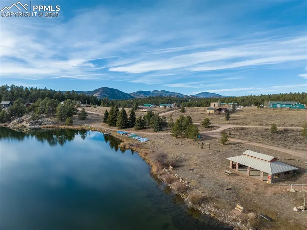 263 Valley Drive Lake George, CO 80827