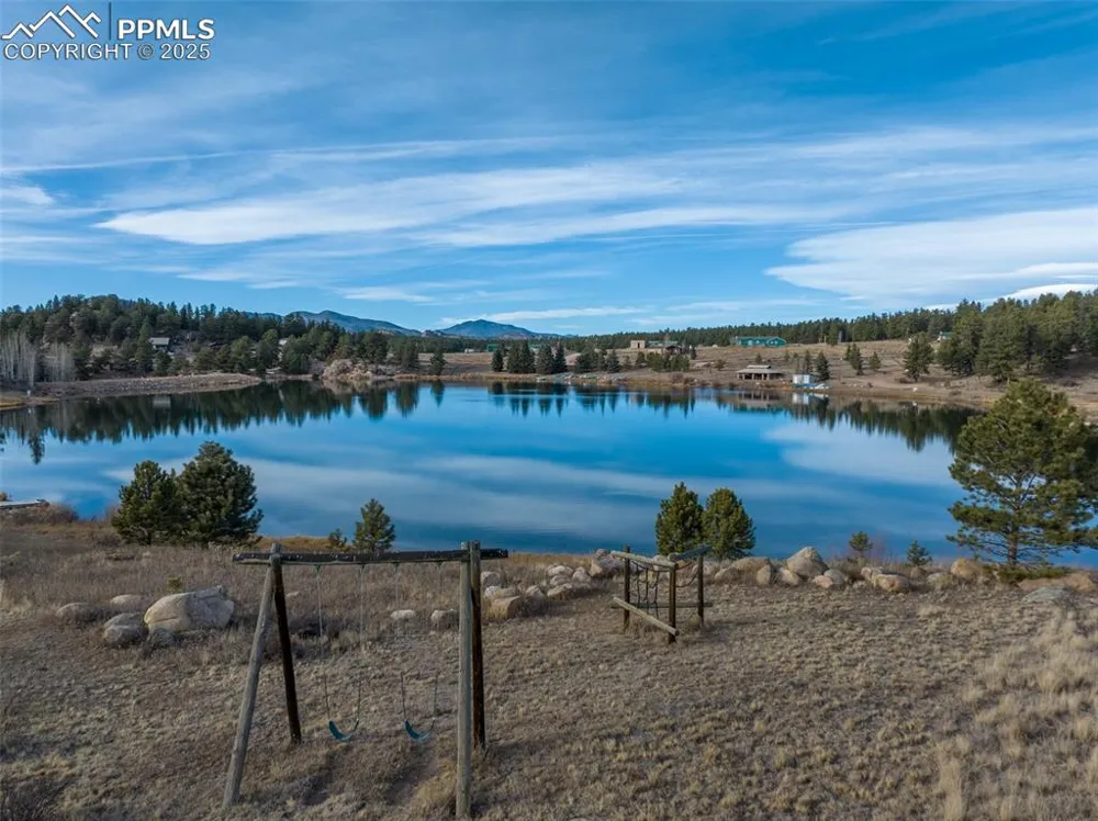 263 Valley Drive Lake George, CO 80827