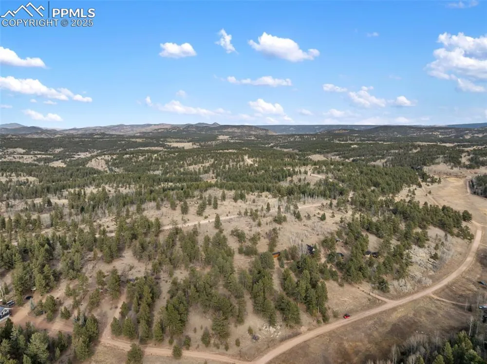 263 Valley Drive Lake George, CO 80827